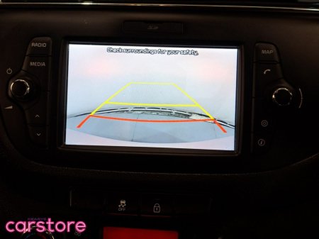 2018 Kia Ceed - photo 21