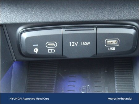 2024 Hyundai Bayon - photo 21