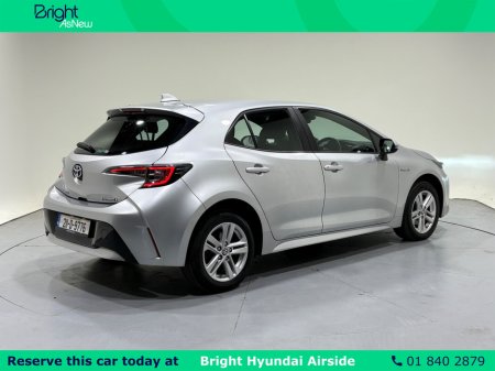 2021 Toyota Corolla - photo 7