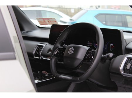 2027 Suzuki e Vitara - photo 12