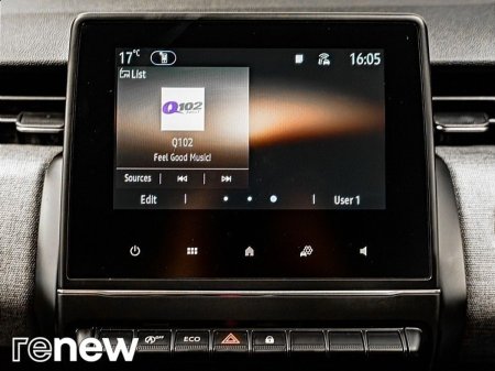 2025 Renault Clio - photo 14