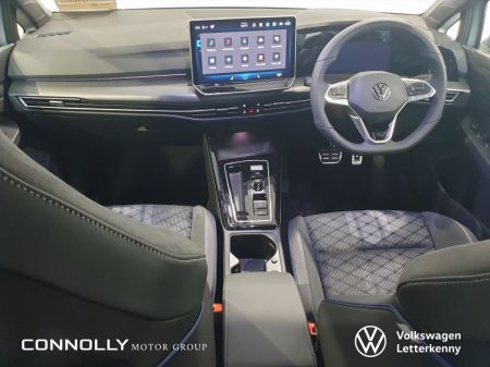 2026 Volkswagen Golf - photo 4