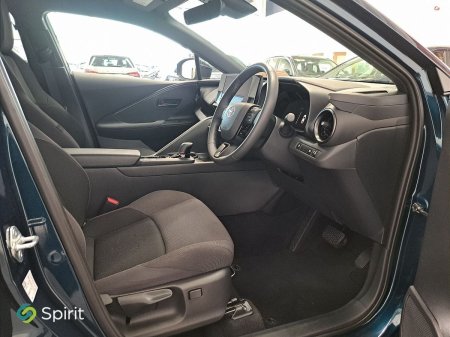 2024 Toyota C-HR - photo 20