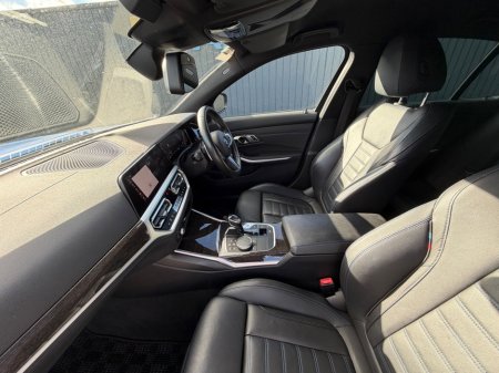 2019 BMW 3-Series - photo 59
