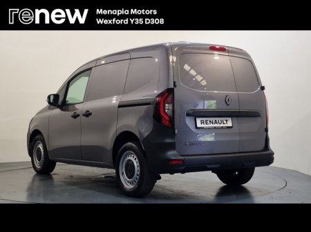2026 Renault Kangoo - photo 3