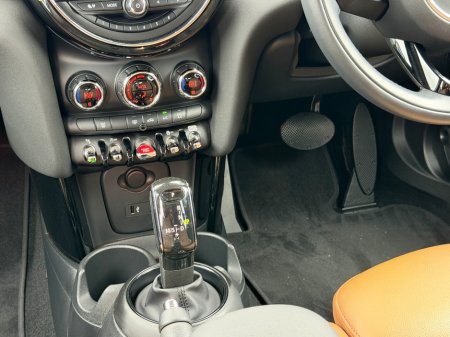 2020 Mini Cooper - photo 43