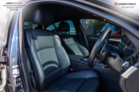 2017 BMW 5-Series - photo 20
