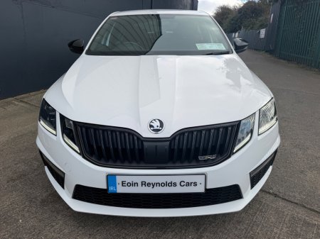 2018 Skoda Octavia - photo 2