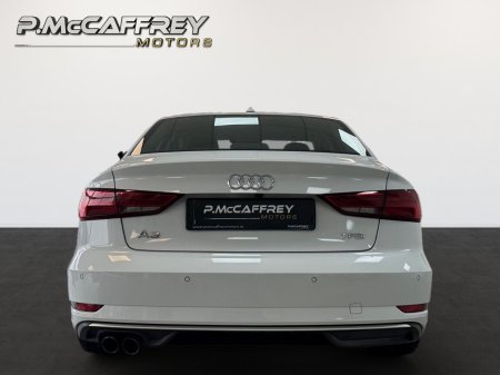 2019 Audi A3 - photo 6