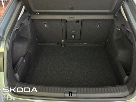 2026 Skoda Enyaq - photo 9