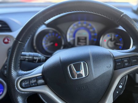 2013 Honda Fit - photo 14