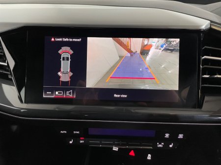 2023 Audi Q4 e-tron - photo 19