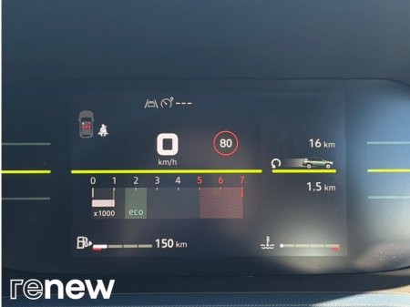 2026 Dacia Bigster - photo 13
