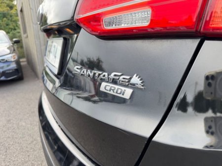 2013 Hyundai Santa Fe - photo 9