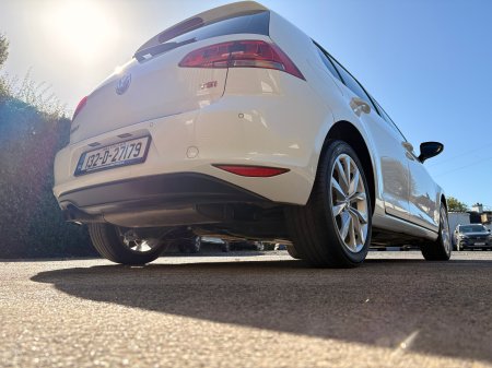 2013 Volkswagen Golf - photo 18