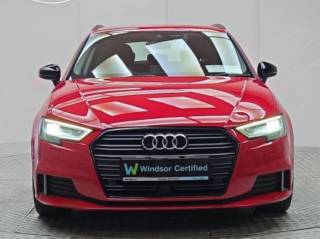 2019 Audi A3 - photo 8