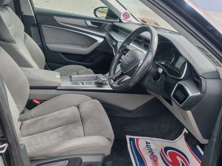 2019 Audi A6 - photo 9