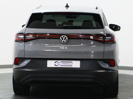 2023 Volkswagen ID.4 - photo 5