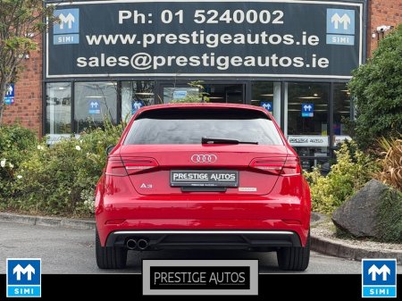 2021 Audi A3 - photo 5