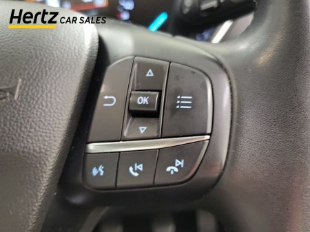 2023 Ford Focus - photo 23