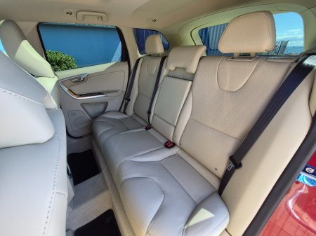 2017 Volvo XC60 - photo 19