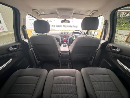 2014 Ford S-Max - photo 28