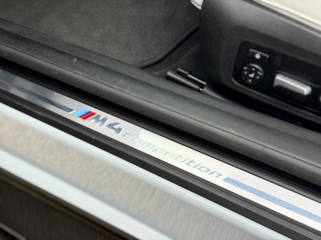 2021 BMW M4 - photo 22
