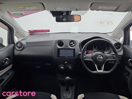 2019 Nissan Note - photo 11