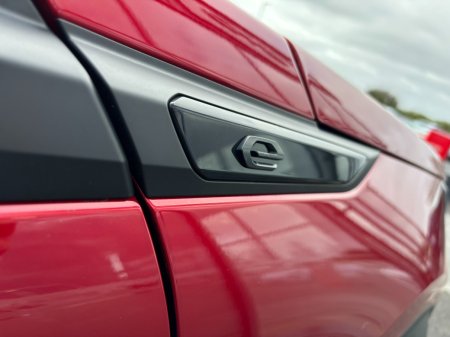 2021 Peugeot 2008 - photo 35