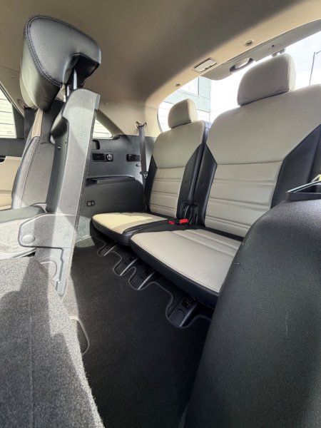 2019 Kia Sorento - photo 8
