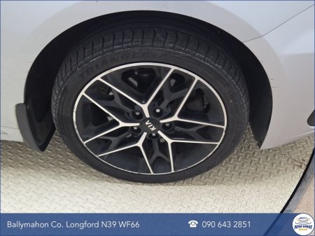 2019 Kia Optima - photo 25