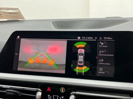 2019 BMW 3-Series - photo 24