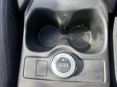 2015 Nissan X-Trail - photo 14