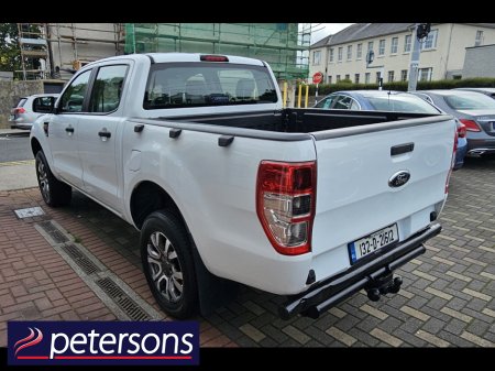 2013 Ford Ranger - photo 6