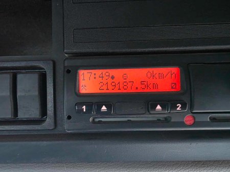 2011 DAF LF 45 160 - photo 25