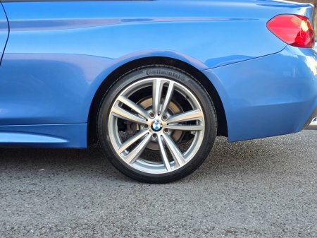 2014 BMW 4-Series - photo 17