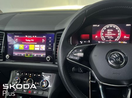 2023 Skoda Kodiaq - photo 22