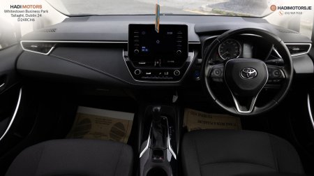 2022 Toyota Corolla - photo 14