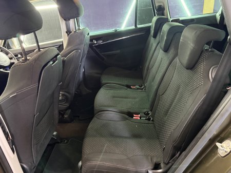 2013 Citroen C4 Picasso - photo 22