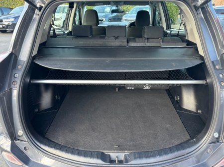 2017 Toyota RAV4 - photo 14