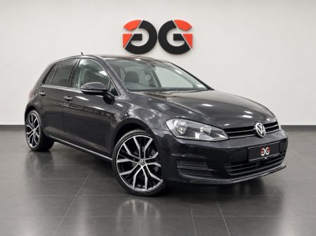 2017 Volkswagen Golf - photo 8