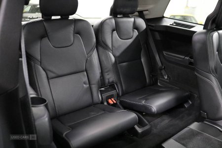 2021 Volvo XC90 - photo 15