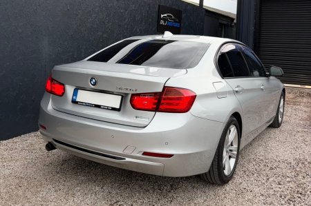 2013 BMW 3-Series - photo 23