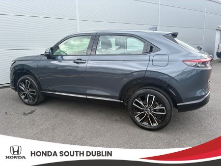 2024 Honda HR-V - photo 13