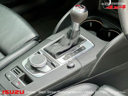 2019 Audi RS3 - photo 30