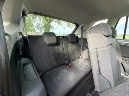 2019 Volkswagen Tiguan - photo 17