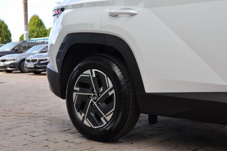2024 Hyundai Tucson - photo 9