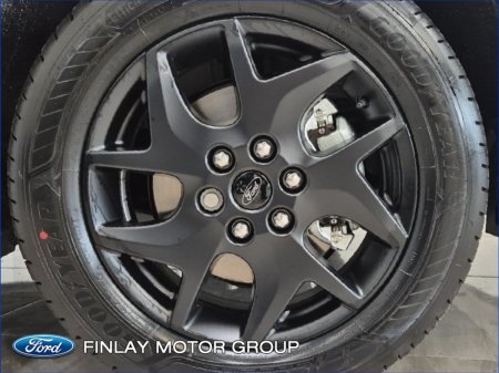 2026 Ford Transit Custom - photo 10
