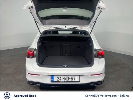 2024 Volkswagen Golf - photo 9