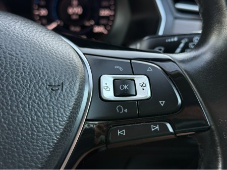 2018 Volkswagen Passat - photo 26